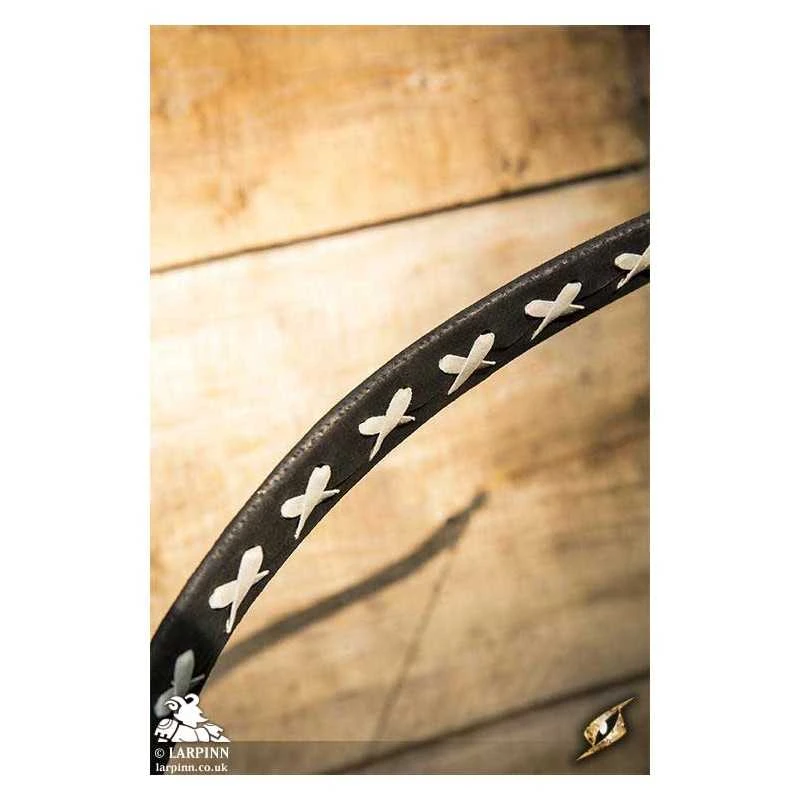 LARP Squire Bow - Brown - Small 38in 4 LARP Squire Bow - Brown - Small 38in - Image 2