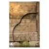 LARP Squire Bow - Brown - Small 38in -Larp Inn squire bow brown small 38in