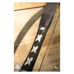 LARP Squire Bow - Brown - Small 38in 9 LARP Squire Bow - Brown - Small 38in -Larp Inn squire bow brown small 38in 3