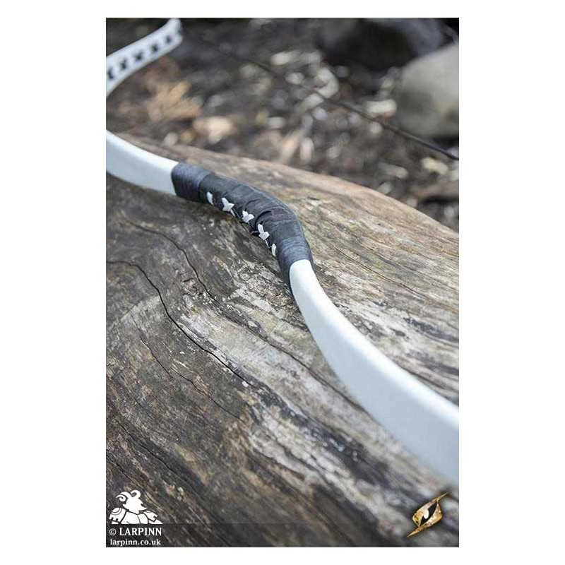 LARP Squire Bow - Grey - Medium 46in 4 LARP Squire Bow - Grey - Medium 46in - Image 2