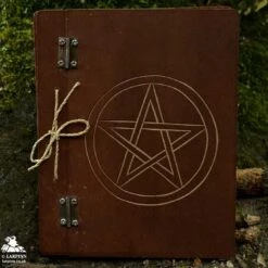 Star Journal 6 Star Journal -Larp Inn star journal 1