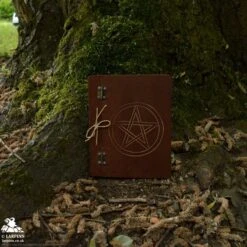 Star Journal 7 Star Journal -Larp Inn star journal 2