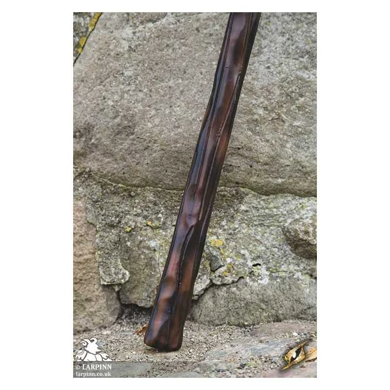 Stone Mace - 34in - LARP 6 Stone Mace - 34in - LARP - Image 4