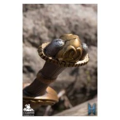 Epic Armoury Hybrid - Stronghold Earl Sword - 30IN - LARP -Larp Inn stronghold earl sword 30in larp 2