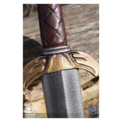 Epic Armoury Hybrid - Stronghold Scout Sword - 30in - LARP -Larp Inn stronghold scout sword 30in larp 2