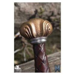 Epic Armoury Hybrid - Stronghold Scout Sword - 30in - LARP -Larp Inn stronghold scout sword 30in larp 3