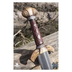 Epic Armoury Hybrid - Stronghold Scout Sword - 30in - LARP -Larp Inn stronghold scout sword 30in larp 4