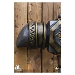 Sun Hammer - 53in - LARP 13 Sun Hammer - 53in - LARP -Larp Inn sun hammer 53in larp 2