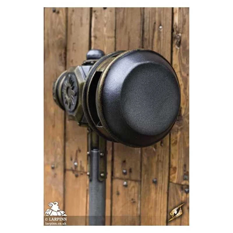 Sun Hammer - 53in - LARP 8 Sun Hammer - 53in - LARP - Image 6