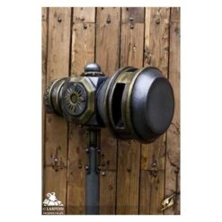 Sun Hammer - 53in - LARP 17 Sun Hammer - 53in - LARP -Larp Inn sun hammer 53in larp 6