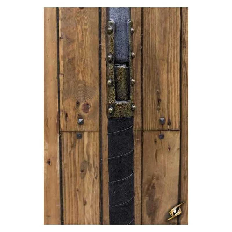 Sun Hammer - 53in - LARP 11 Sun Hammer - 53in - LARP - Image 9