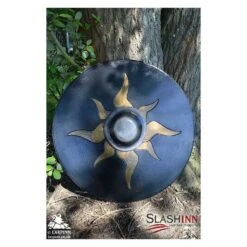 Sun Shield - 28IN - LARP