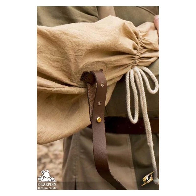 Sword Bag - Beige 4 Sword Bag - Beige - Image 2