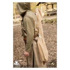 Sword Bag - Beige 8 Sword Bag - Beige -Larp Inn sword bag 2