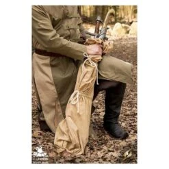 Sword Bag - Beige