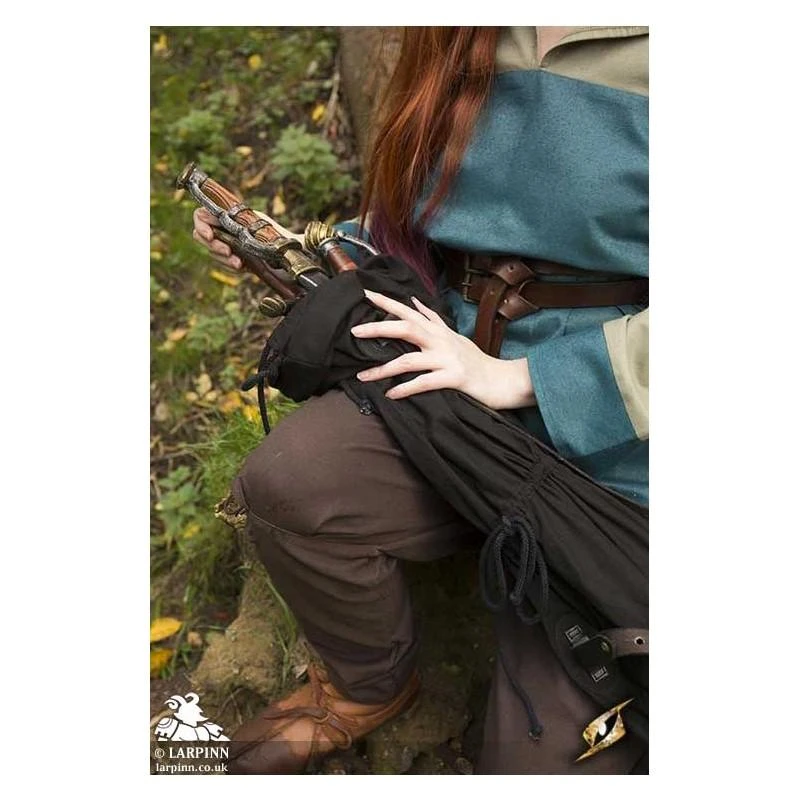 Sword Bag - Black 5 Sword Bag - Black - Image 3