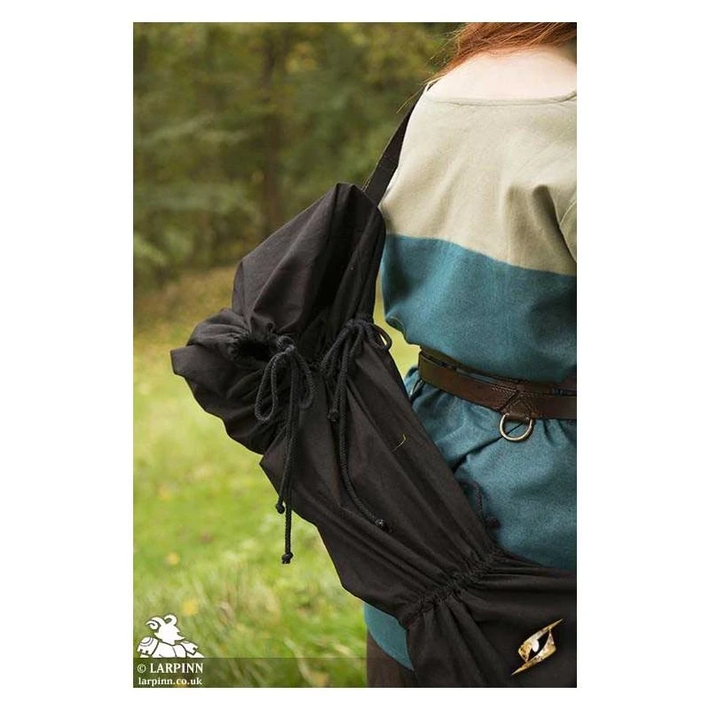 Sword Bag - Black 6 Sword Bag - Black - Image 4