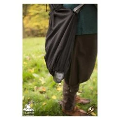 Sword Bag - Black 15 Sword Bag - Black -Larp Inn sword bag black 5