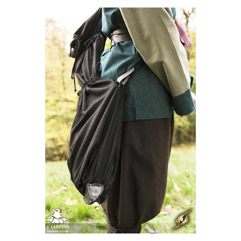 Sword Bag - Black 9 Sword Bag - Black - Image 7