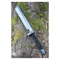 Tanto Dagger - 16in - LARP