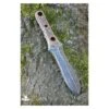 Thrust Knife - Coreless LARP Throwing Weapon -Larp Inn thrust knife coreless larp throwing weapon
