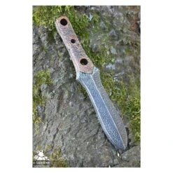 Thrust Knife - Coreless LARP Throwing Weapon