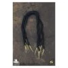 Tie Strings With Points - Epic Black -Larp Inn tie strings with points epic black