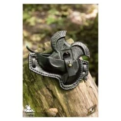 Tornado Shuriken Holder - Epic Black