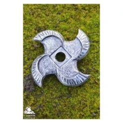 Tornado Shuriken - Larp Foam Throwing Weapon