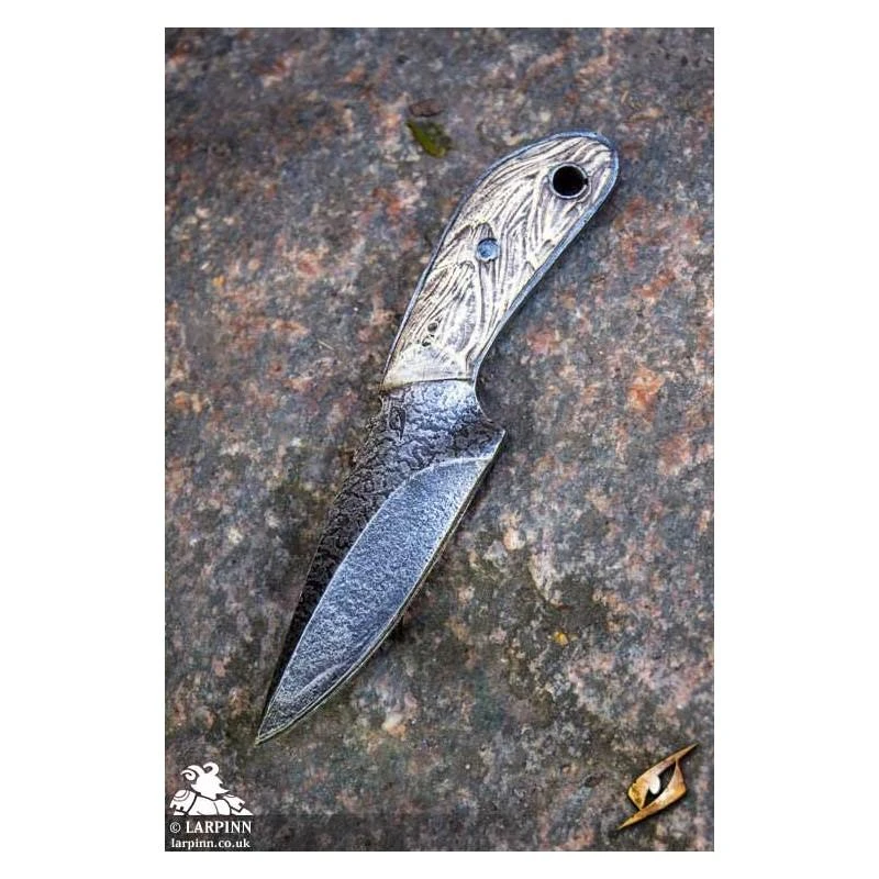 Trappers Knife - Light - Coreless LARP Throwing Weapon 3 Trappers Knife - Light - Coreless LARP Throwing Weapon