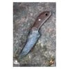 Trappers Knife - Wood - Coreless LARP Throwing Weapon 1 Trappers Knife - Wood - Coreless LARP Throwing Weapon -Larp Inn trappers knife wood coreless larp throwing weapon