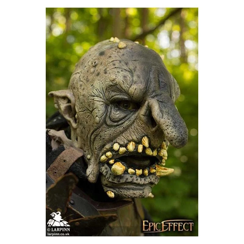 Troll Mask 4 Troll Mask - Image 2