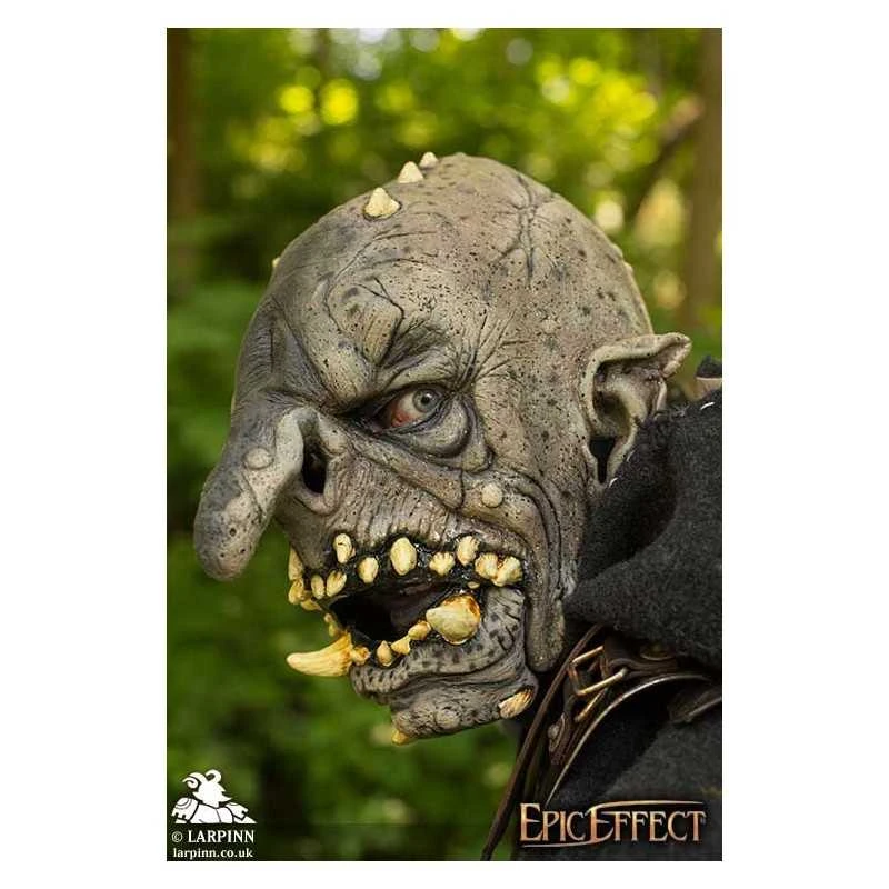 Troll Mask 3 Troll Mask