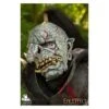 Troll Mask - With Hair -Larp Inn troll mask with hair