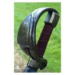 Trollball Slayer Sword - 43in - LARP -Larp Inn trollball slayer larp sword 43in 2