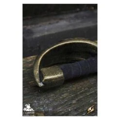 Trollball Slayer Sword - 43in - LARP -Larp Inn trollball slayer larp sword 43in 3