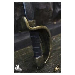 Trollball Slayer Sword - 43in - LARP -Larp Inn trollball slayer larp sword 43in 4