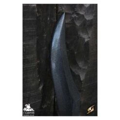 Trollball Slayer Sword - 43in - LARP -Larp Inn trollball slayer larp sword 43in 6