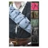 Utility Belt - Five Bag -Larp Inn utility belt five bag