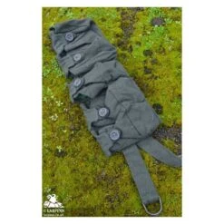 Utility Belt - Five Bag -Larp Inn utility belt five bag 3