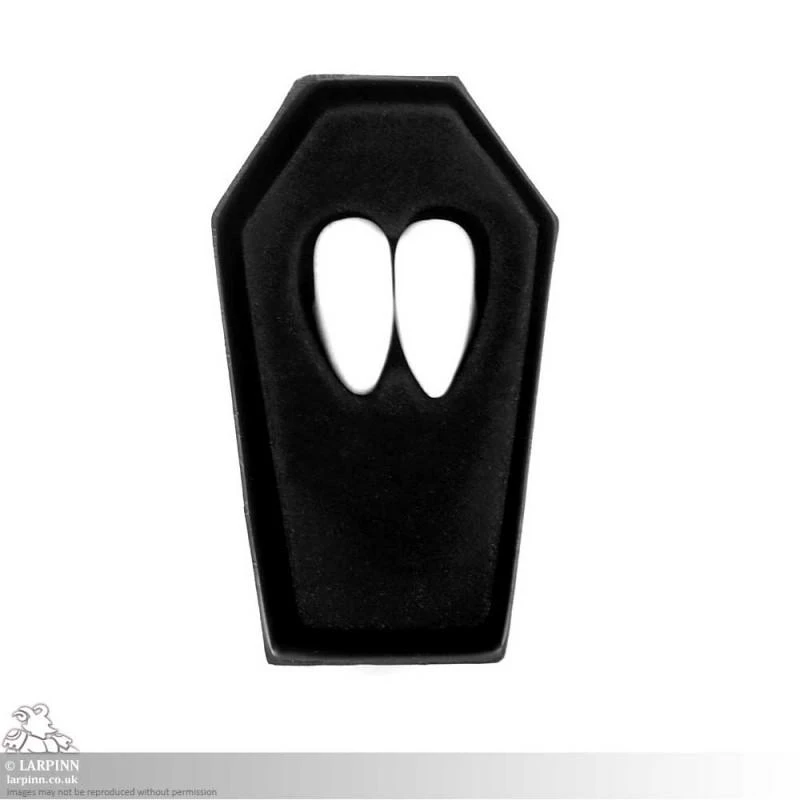 Vampire Fangs 5 Vampire Fangs - Image 3