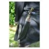 Varius Dagger Scabbard - Black -Larp Inn varius dagger scabbard black