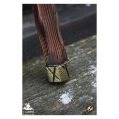 Viking Axe - 22in - LARP -Larp Inn viking axe 22in larp 4