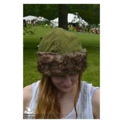 Viking Cap -Larp Inn viking cap 5
