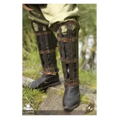 Viking Leg Protection