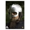 Viking Mask Helmet 1 Viking Mask Helmet -Larp Inn viking mask helmet