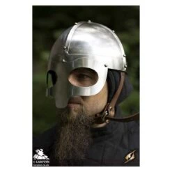 Viking Mask Helmet