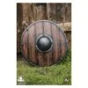 Viking Shield - 20IN - LARP -Larp Inn viking shield 20in larp