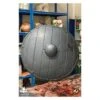 Viking Shield - Uncoated - 32in - LARP 2 Viking Shield - Uncoated - 32in - LARP -Larp Inn viking shield uncoated 32in larp