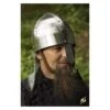Viking Spangenhelm -Larp Inn viking spangenhelm